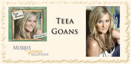 Teea Goans