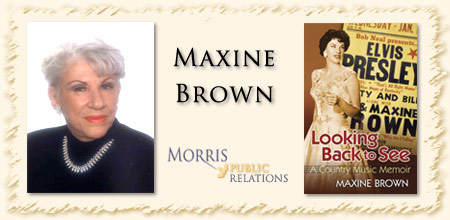 Maxine Brown