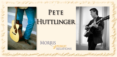 Pete Huttlinger