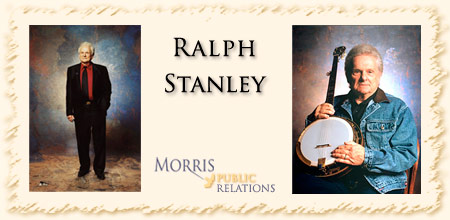 Ralph Stanley